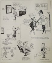 More Trouble For The Pupils